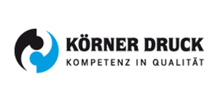 Logo Körner Druck