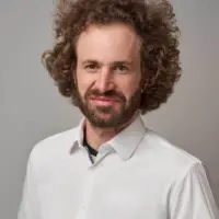 Bild Mitarbeiter natureOffice: Tobias