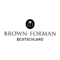 Brown Forman Logo