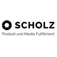 Scholz Promotion Logo