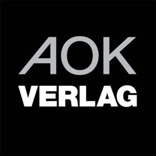 Logo AOK Verlag