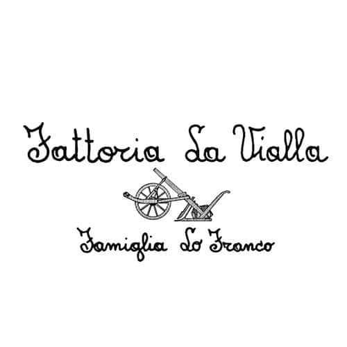 Logo Fattoria la vialla