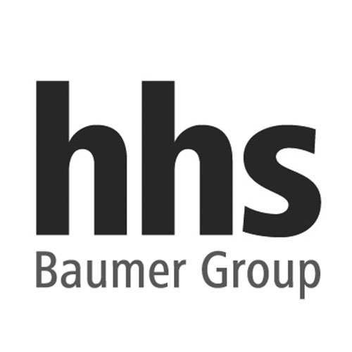 HHS Baumer Group, Referenz