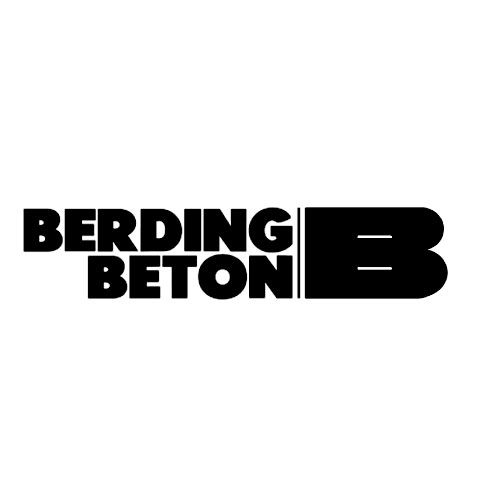 Referenz - Berding Beton