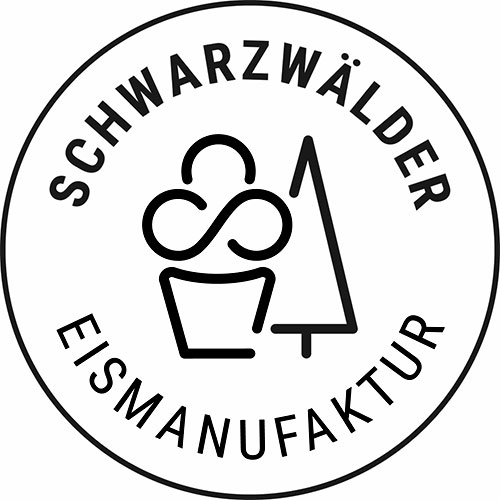 Referenz - Schwarzwälder Eismanufaktur